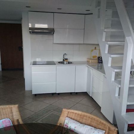 Apartament Przy Morzu "Jagoda" Miedzyzdroje Extérieur photo