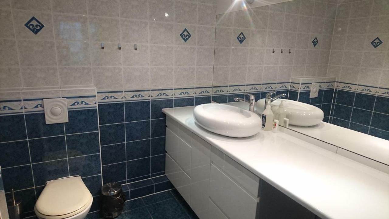 Apartament Przy Morzu "Jagoda" Miedzyzdroje Extérieur photo
